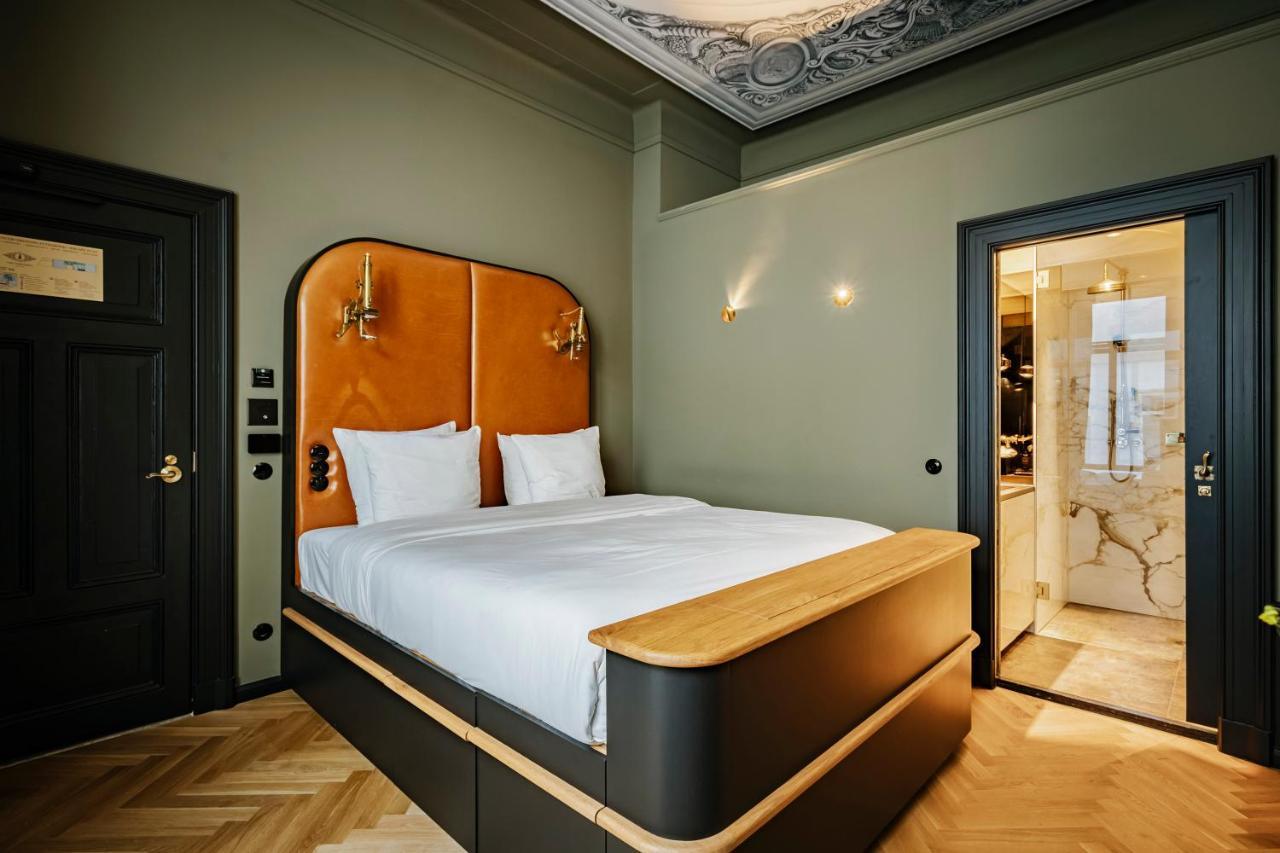 BOUTIQUE HOTEL THE NOBLEMEN AMSTERDAM 3 Netherlands from